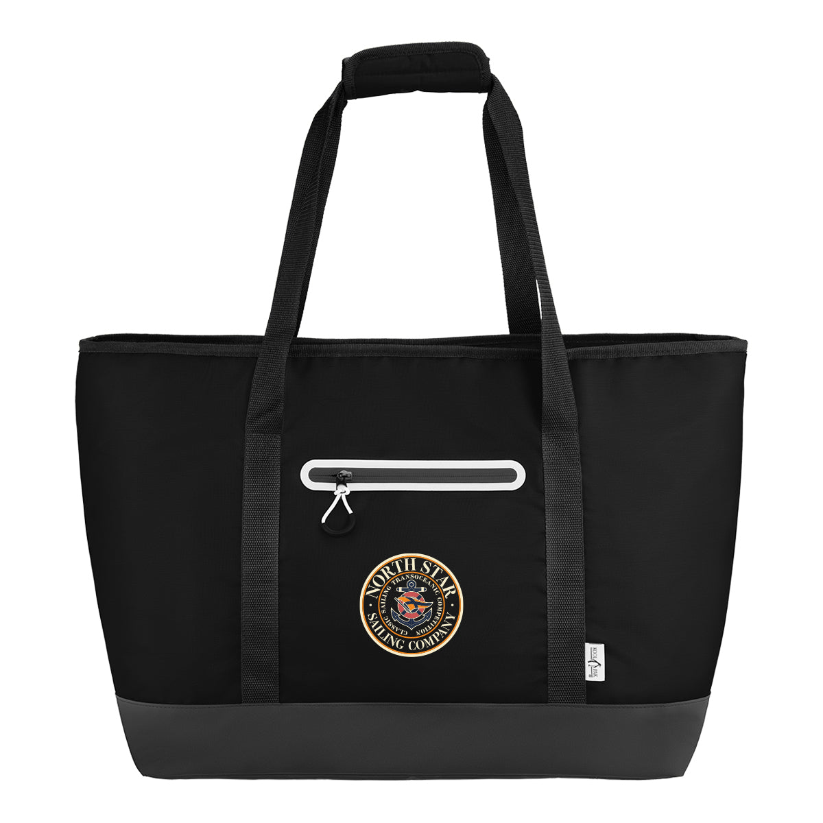 Kool Pak® 32 Can Cooler Tote Bag