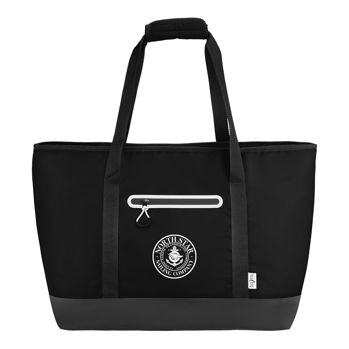 Kool Pak® 32 Can Cooler Tote Bag