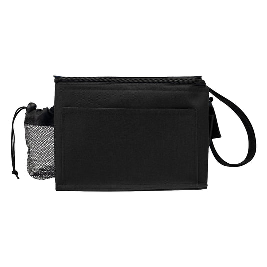 6 Pack Cooler Bag