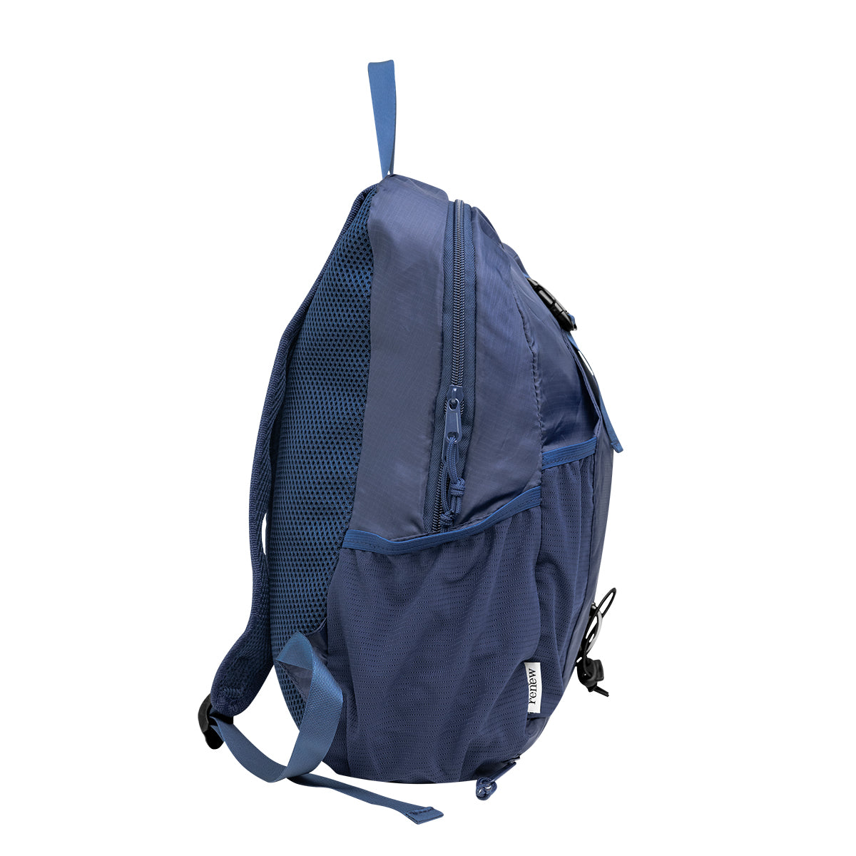 Alpine rPET Backpack