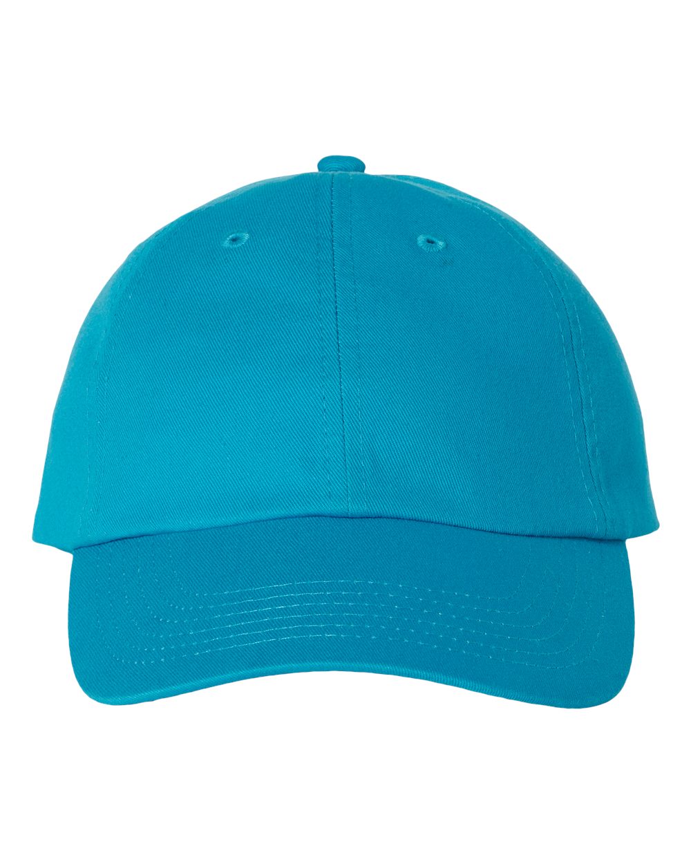 Bio-Washed Classic Dad Hat - VC300A