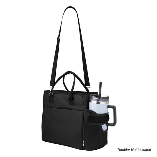 Warren rPET 16 Can Cooler Tote Bag