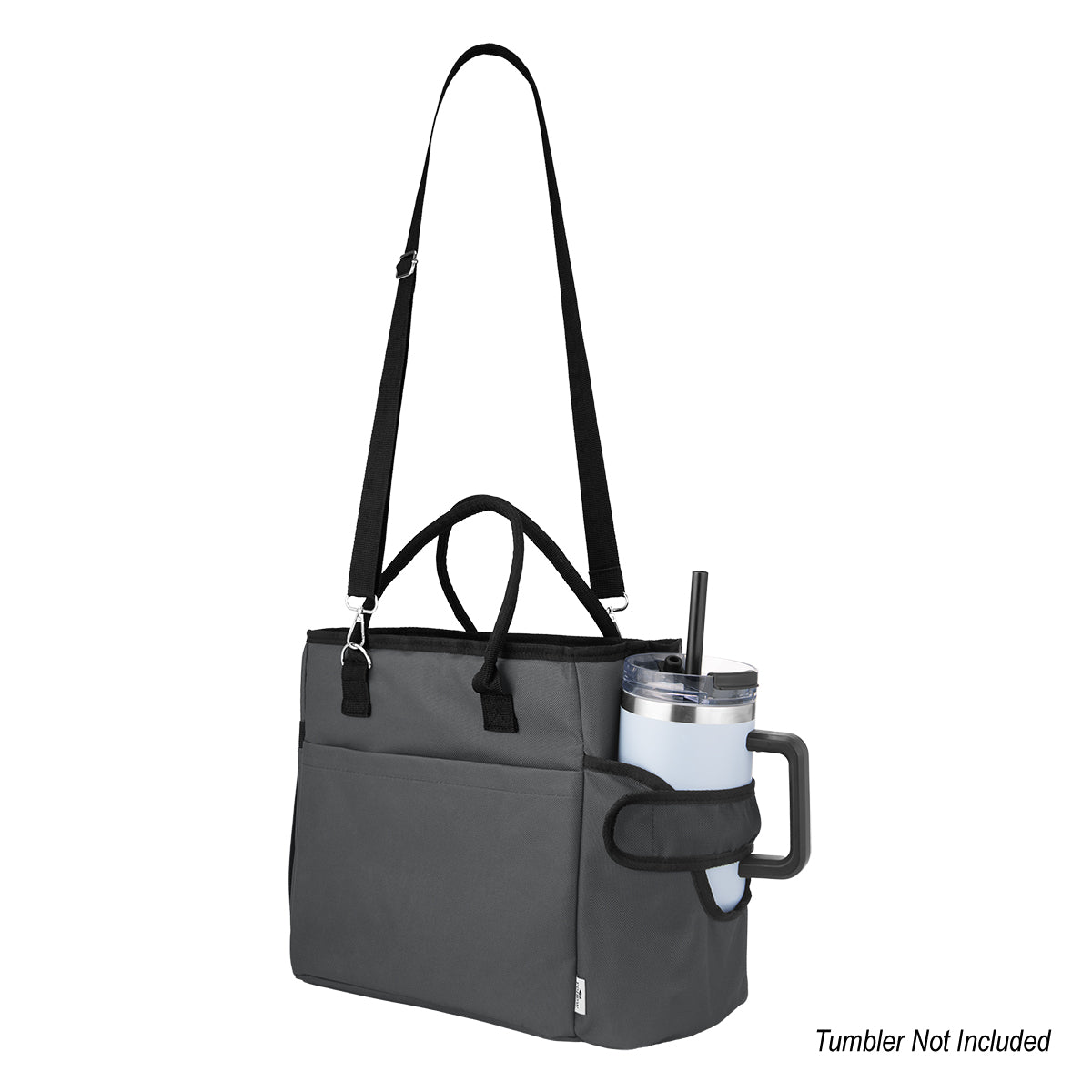 Warren rPET 16 Can Cooler Tote Bag