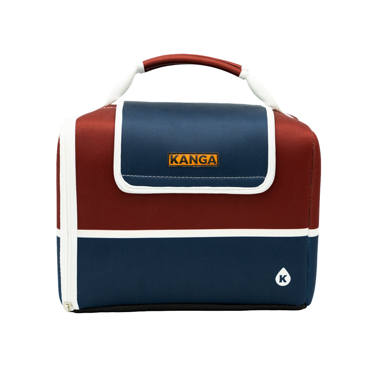 Kanga Coolers 12 Can Kase Mate Iceless Cooler Bag