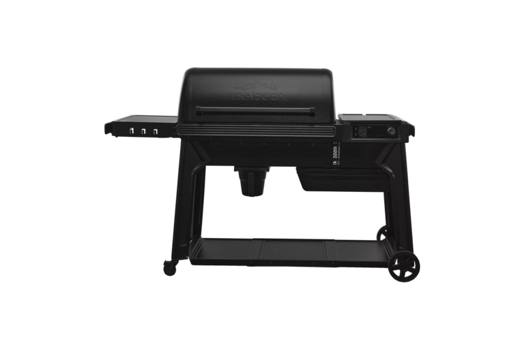 Traeger Woodridge Pro Pellet Grill