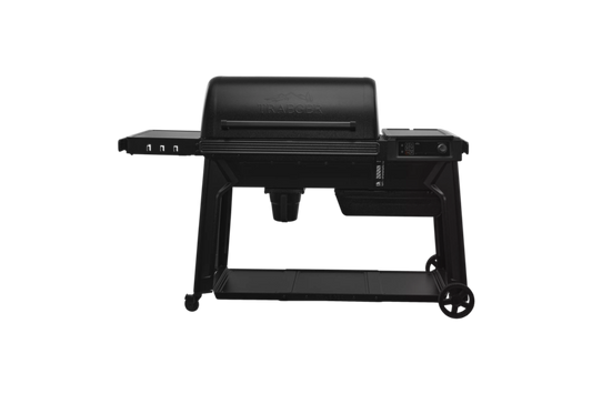 Traeger Woodridge Pro Pellet Grill