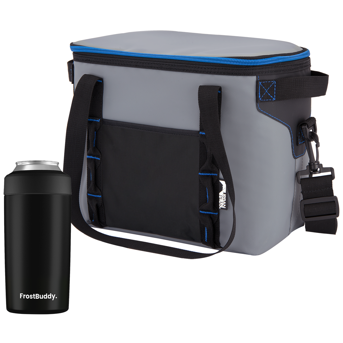 Urban Peak® CB161 / Frost Buddy® Black Gift Set