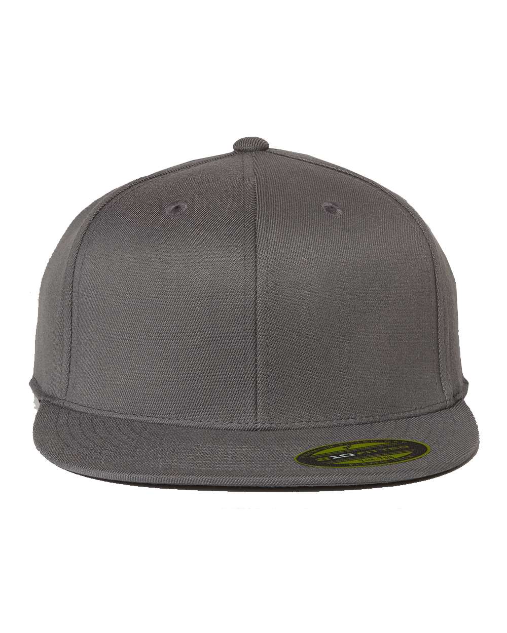 210® Flat Bill Cap - 6210FF