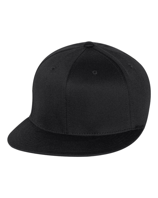 Pro-Baseball On Field Cap - 6297F