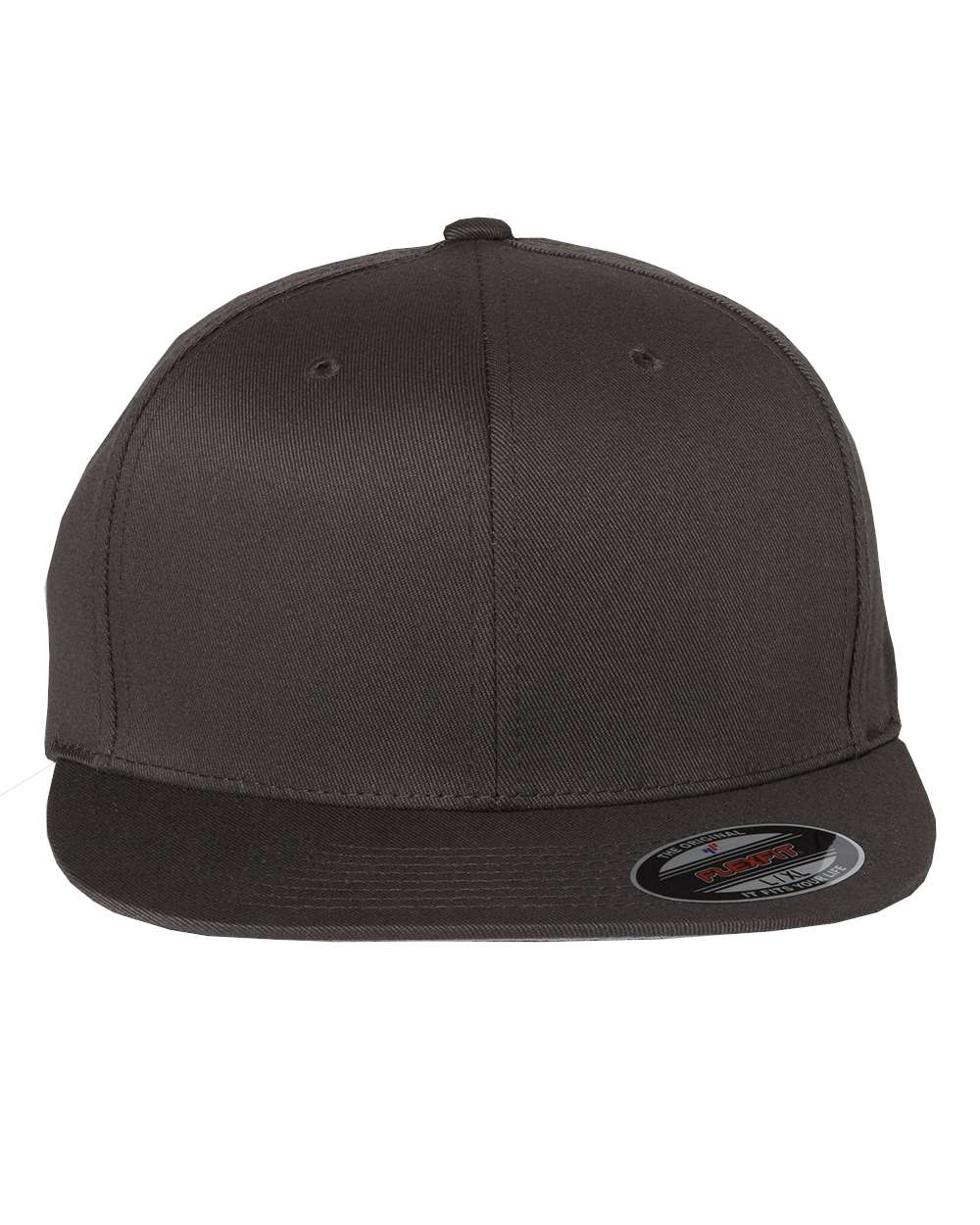 Pro-Baseball On Field Cap - 6297F