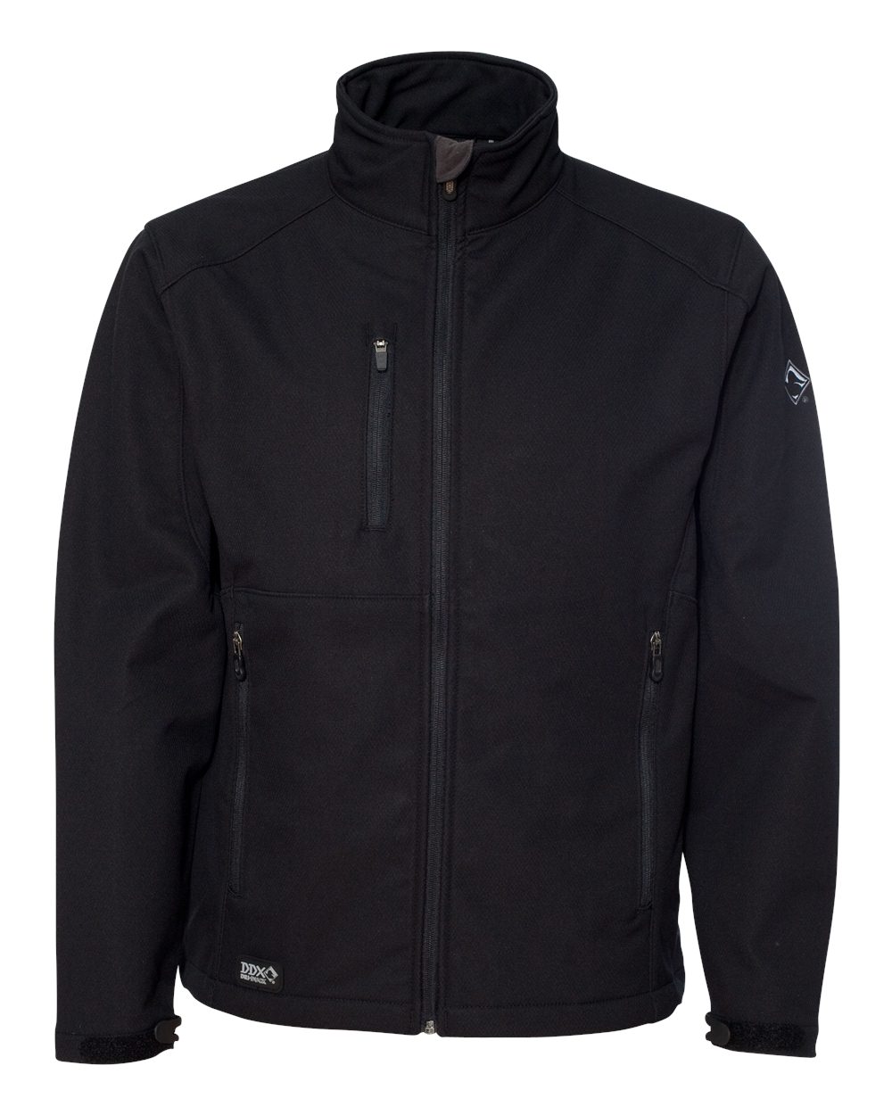 Men's Acceleration Waterproof Soft Shell Jacket - 5365