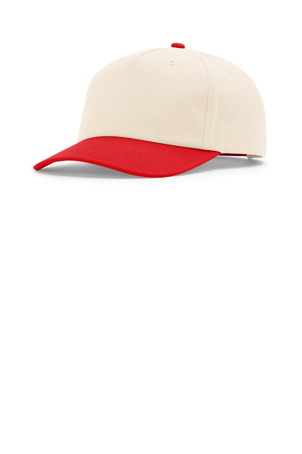 SanMar 356_creamcreamred_hat_detail.jpg