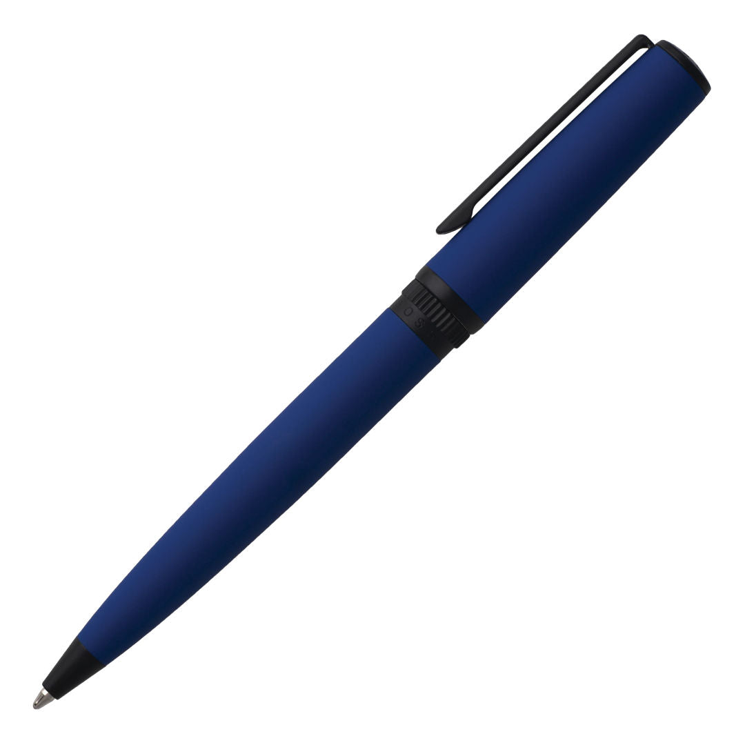 Hugo Boss Gear Matrix Ballpoint Pen