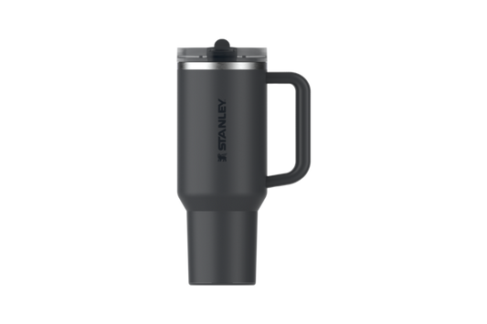 Stanley The Quencher ProTour Flip Straw Tumbler 40oz - Black