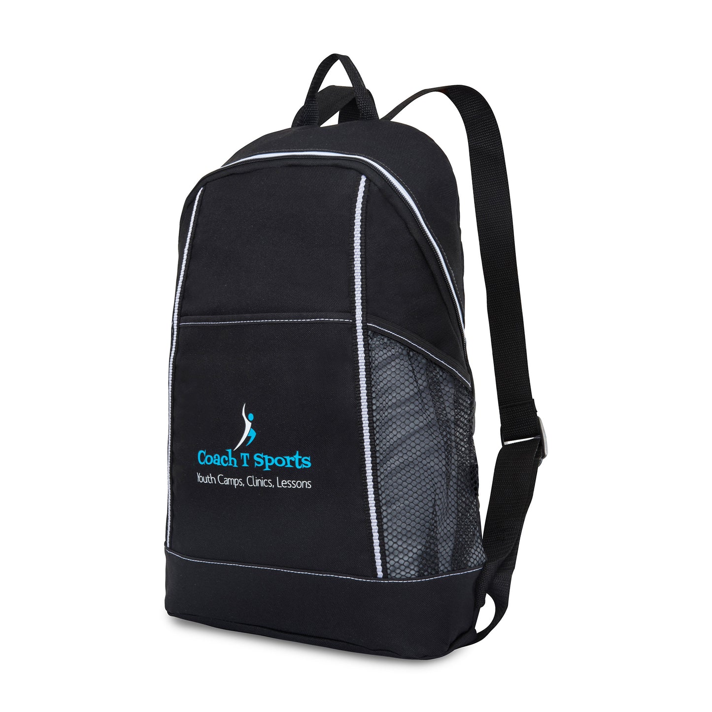 Seattle Grey Champion Backpack