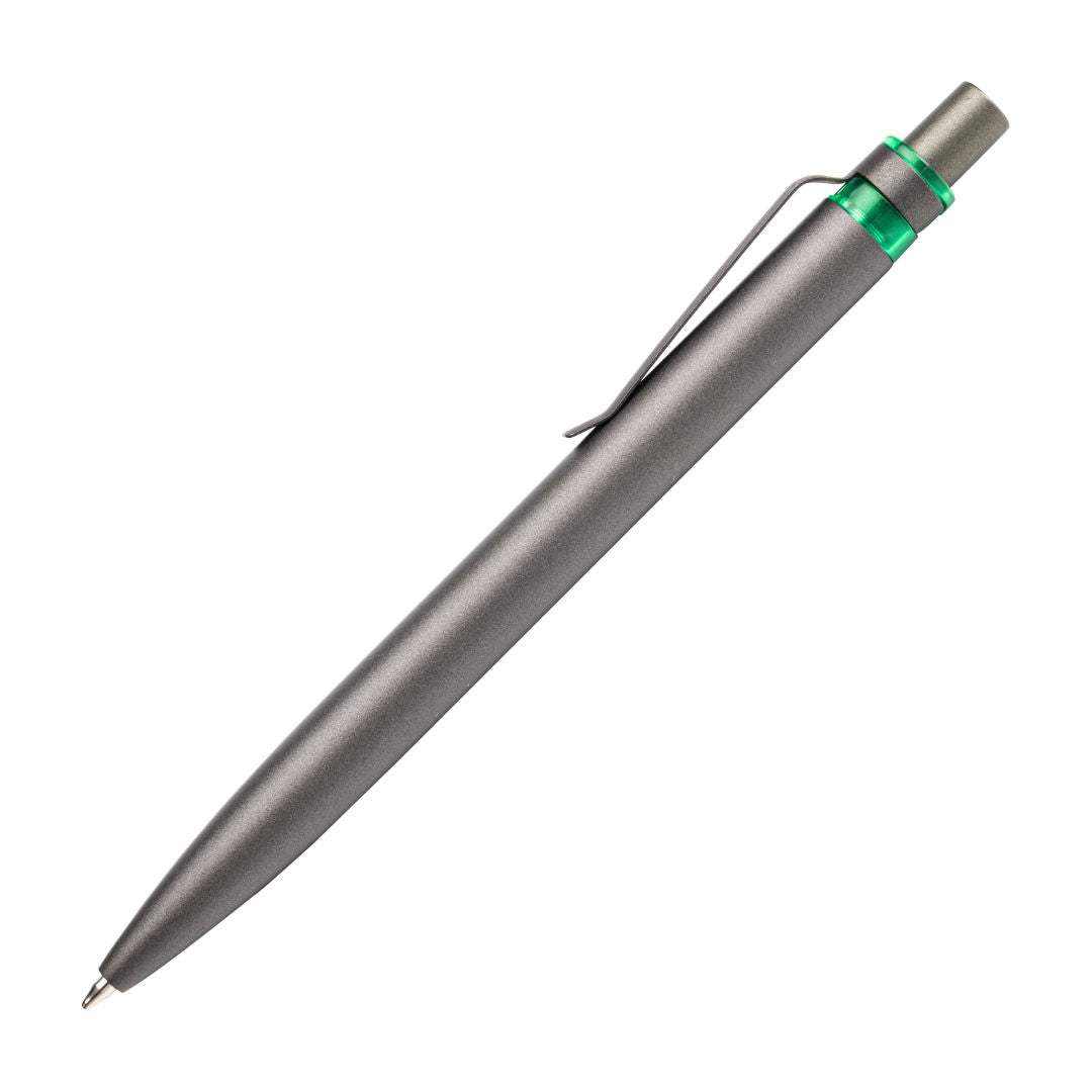 Auriga Recycled Aluminum Pen
