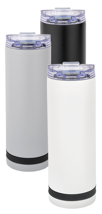 Urban Peak® 16 oz Silo Trail Vacuum Tumbler