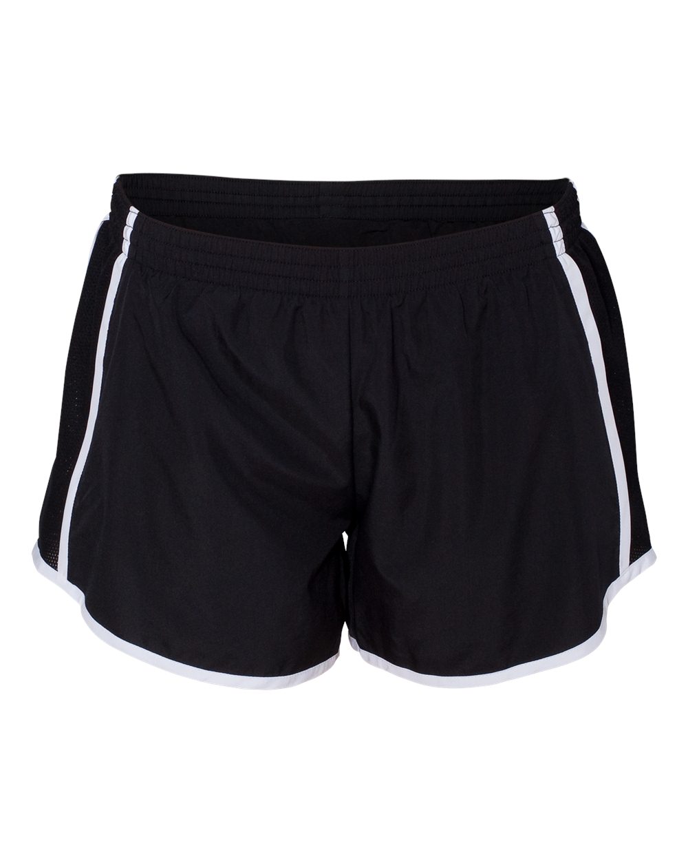 Women's Pulse Team Running Shorts - 1265