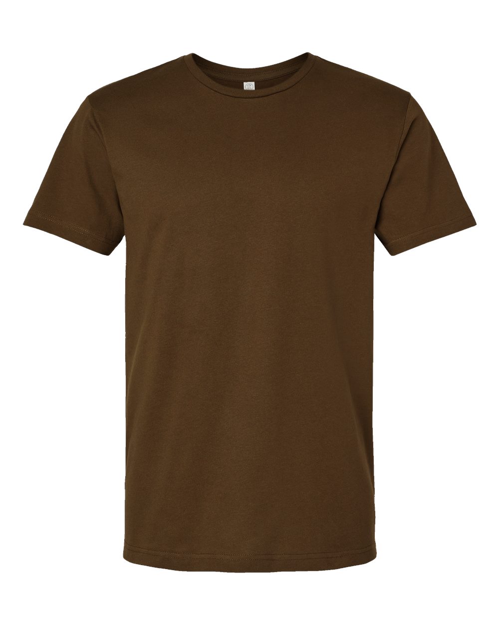 Unisex Fine Jersey Tee - 6901