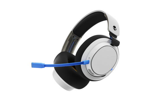 Skullcandy SLYR PRO Wireless Over Ear Gaming Headset - PlayStation