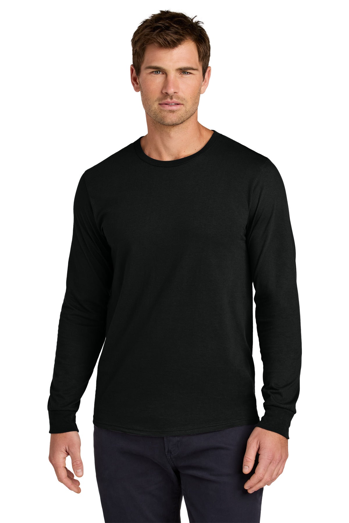 SanMar 363L_blackink_model_front.jpg