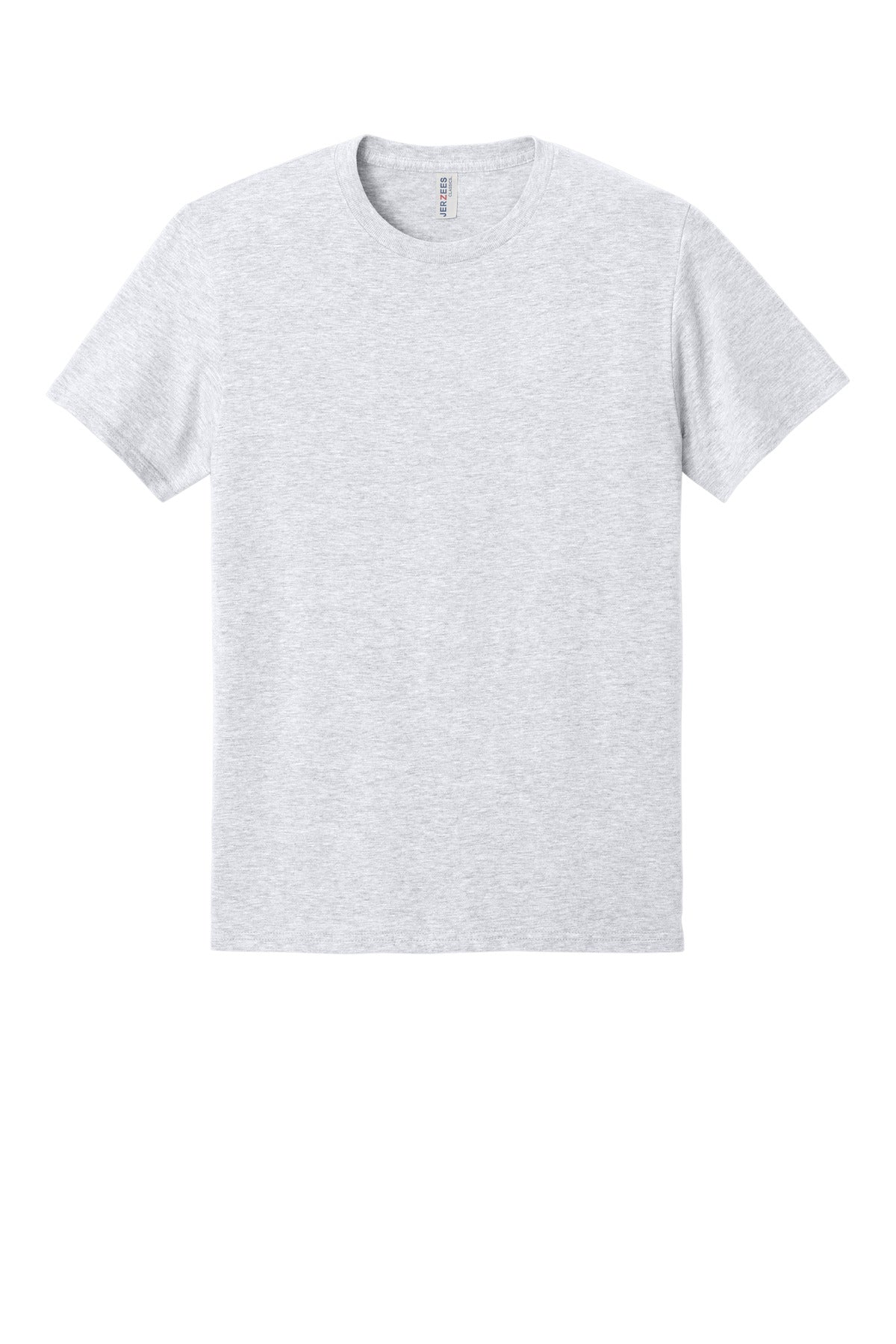 Jerzees Classics Unisex Cotton T-Shirt 363M