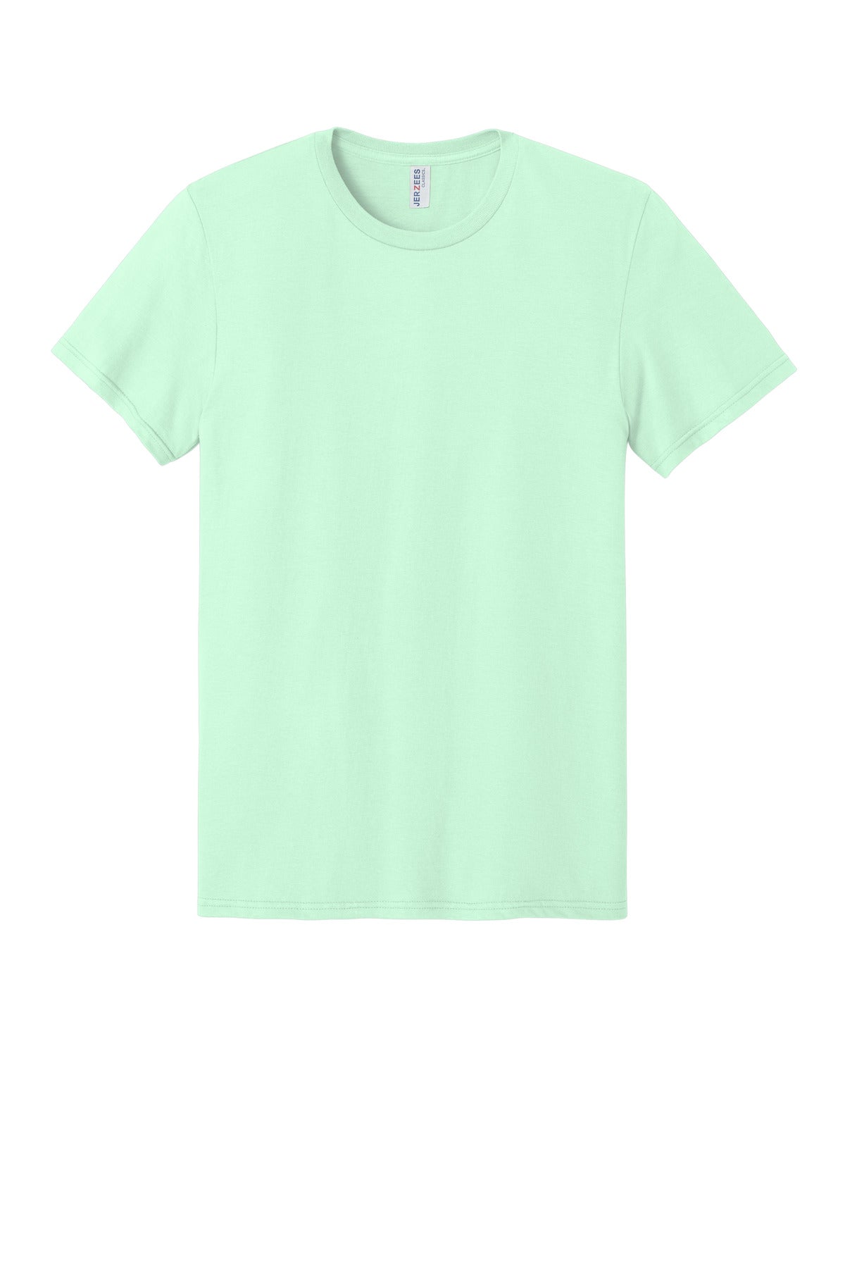 Jerzees Classics Unisex Cotton T-Shirt 363M