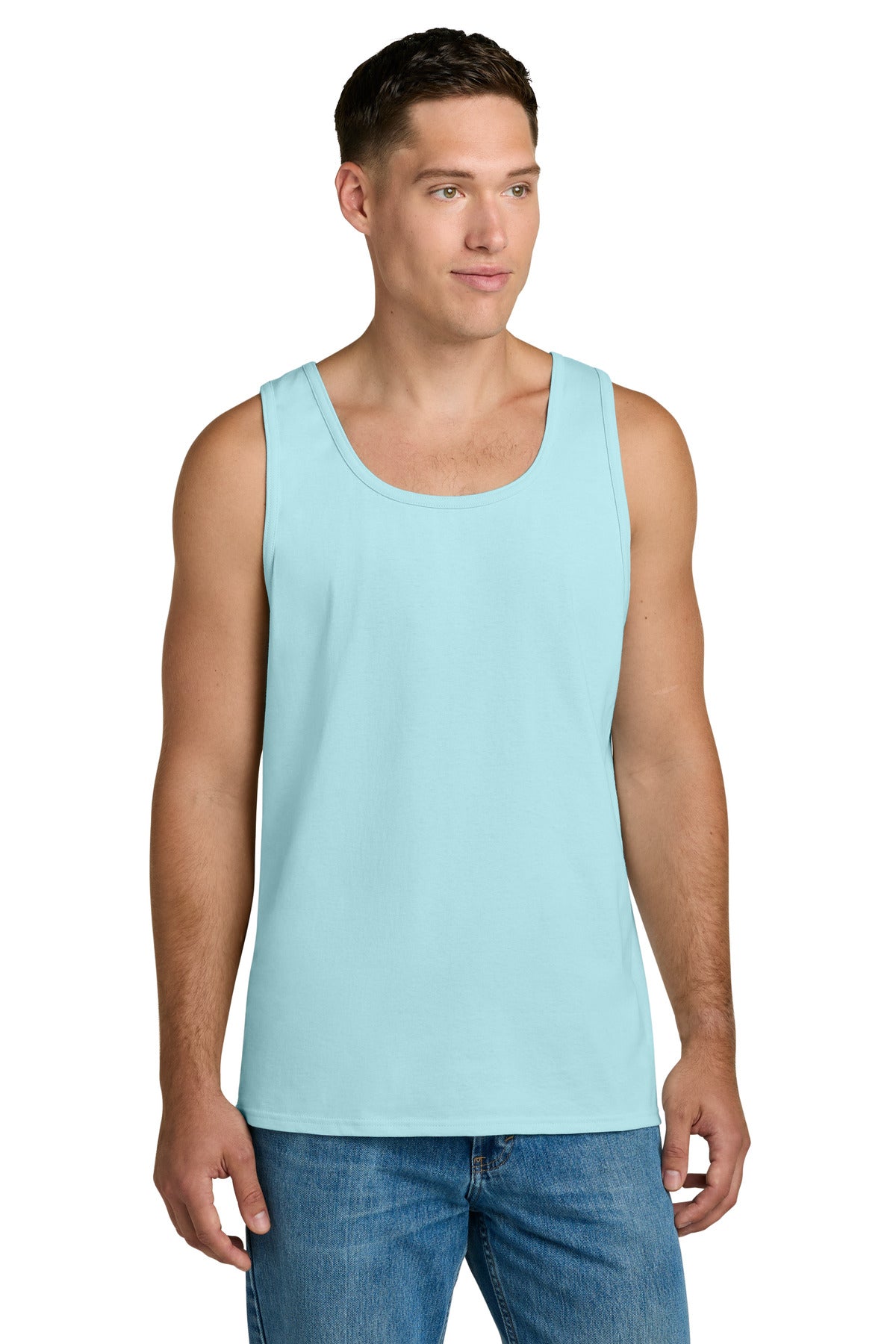 SanMar 363TK_breezyblue_model_front.jpg