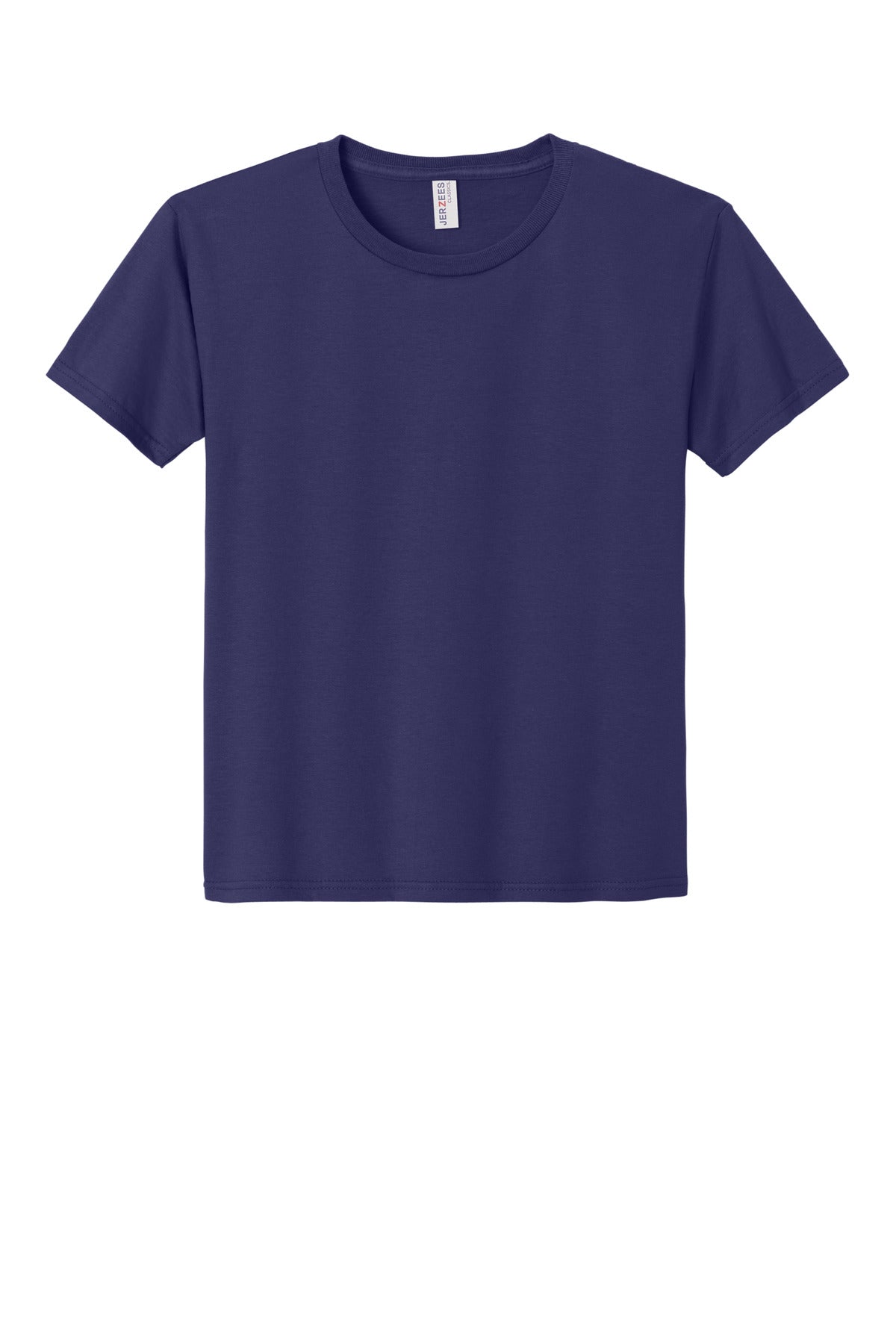 Jerzees Classics Youth Cotton T-Shirt 363Y