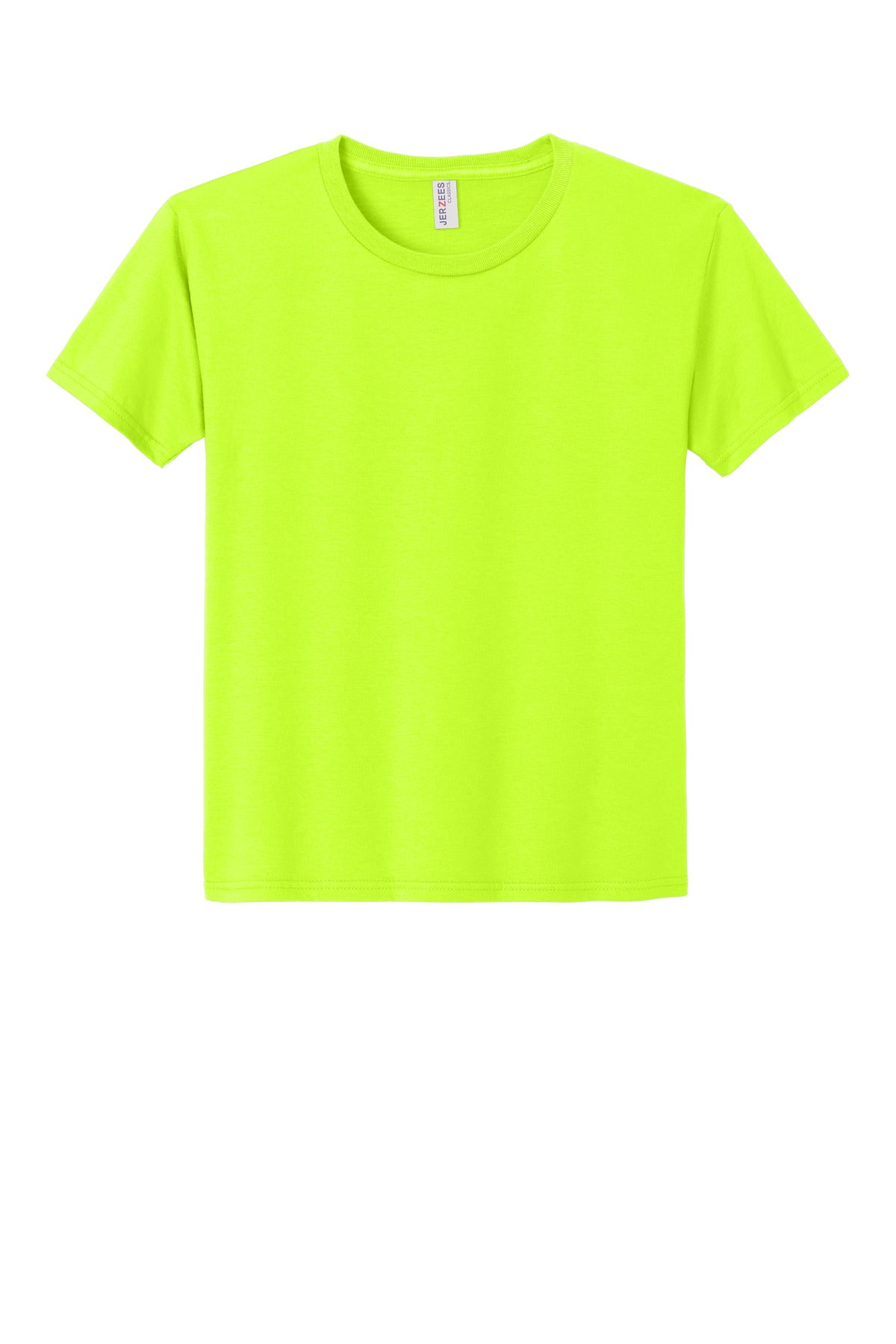 Jerzees Classics Youth Cotton T-Shirt 363Y