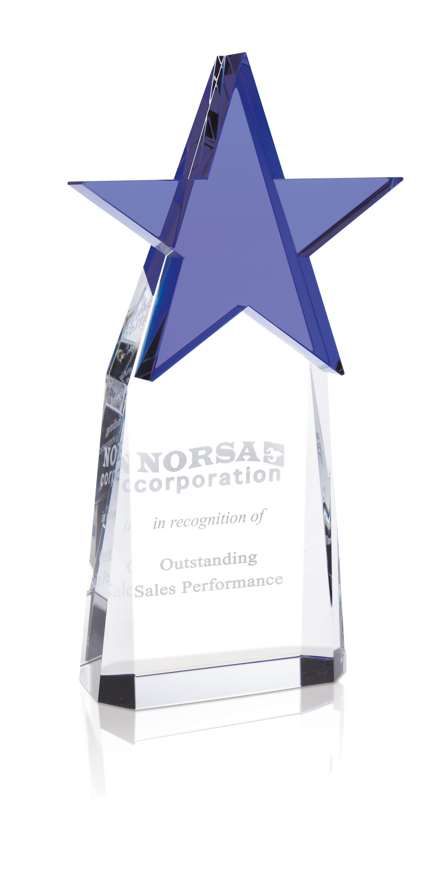 JAFFA® Top Star Award