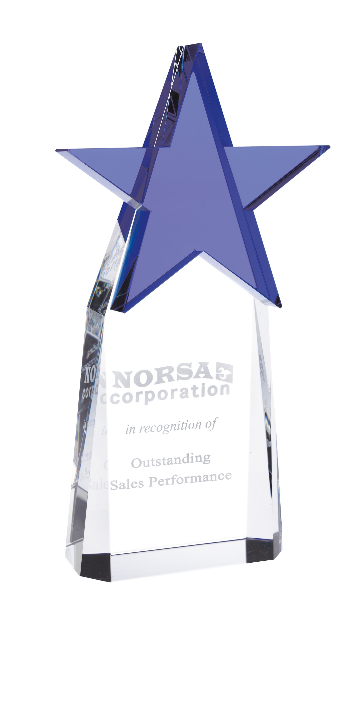 JAFFA® Top Star Award