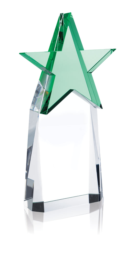 JAFFA® Top Star Award