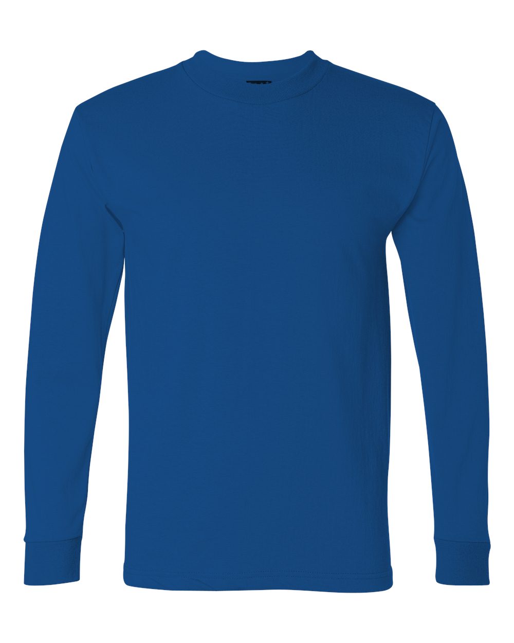 Unisex Union-Made Long Sleeve T-Shirt - 2955