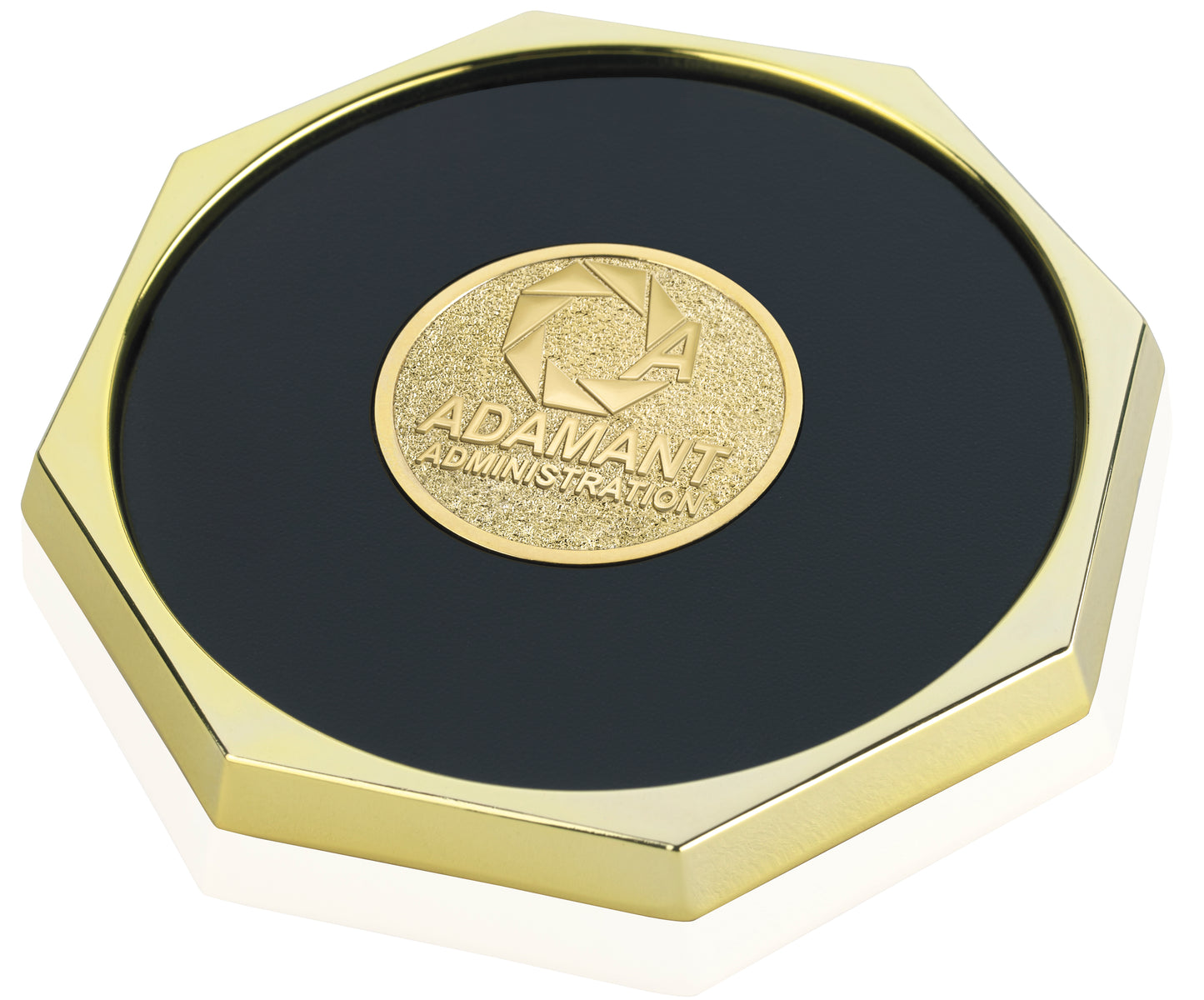 JAFFA® Octagon Coaster