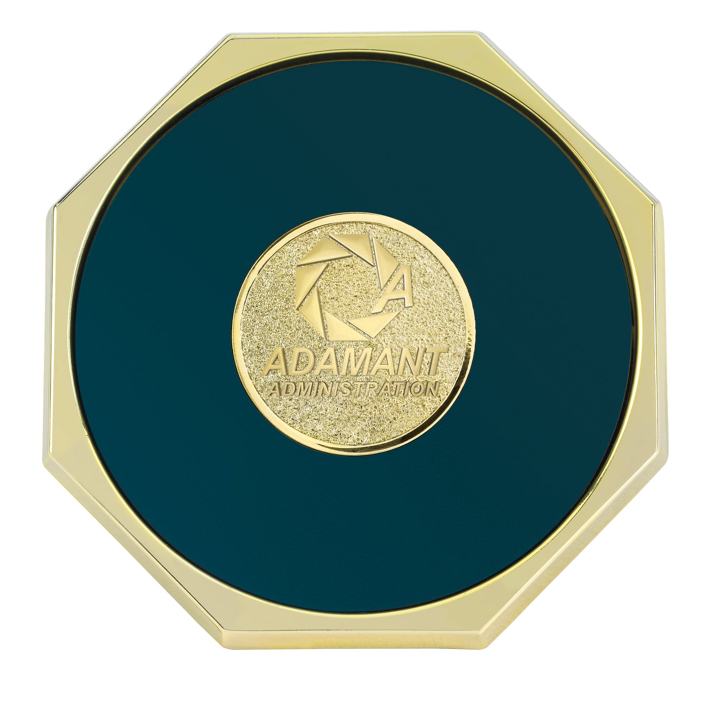 JAFFA® Octagon Coaster