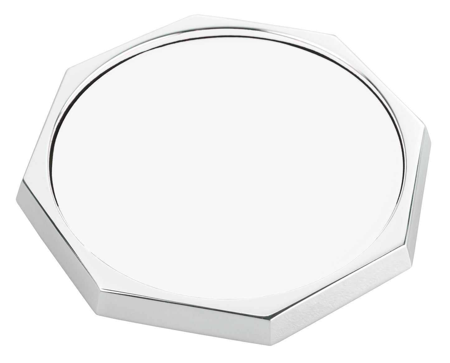 JAFFA® Radiant Octagon Coaster