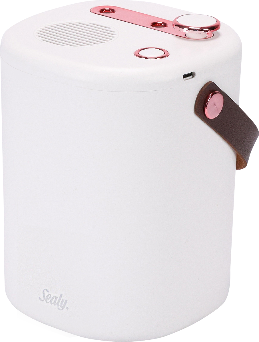 Sealy® Dual Humidifier