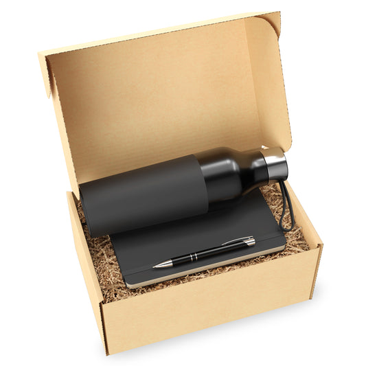 Work essentials kit 3 piece kit in a combo crate