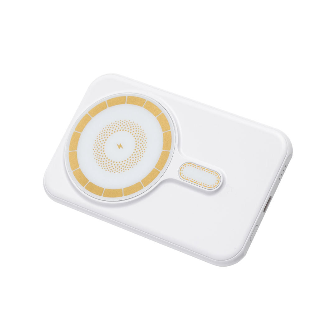 Whitson Ultra Thin Magnetic Power Bank