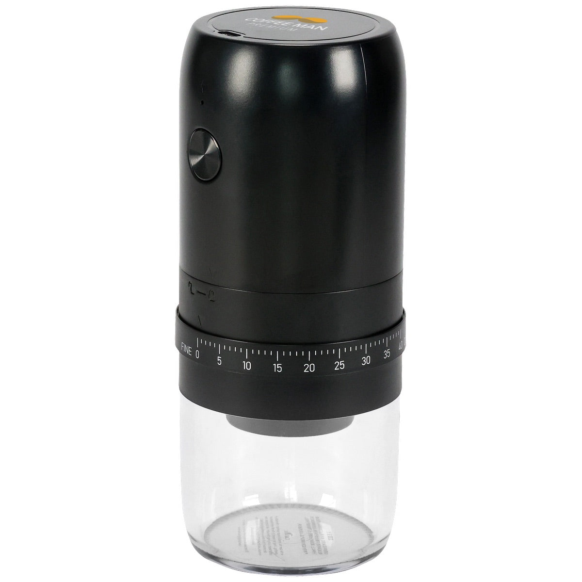 Rechargeable Coffee Grinder