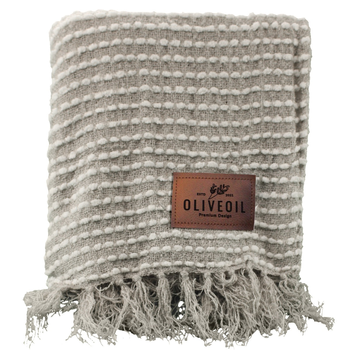 Charleston Throw