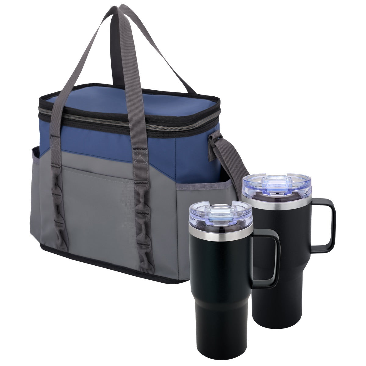 Urban Peak® CB179 Duo Lunch Kit