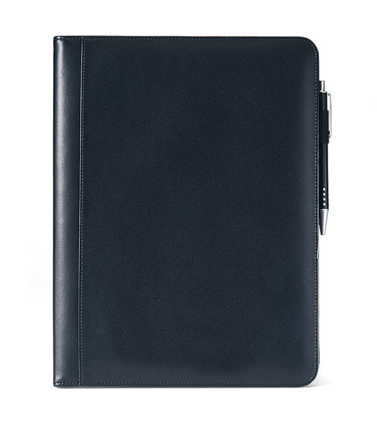 Black Primary Writing Pad