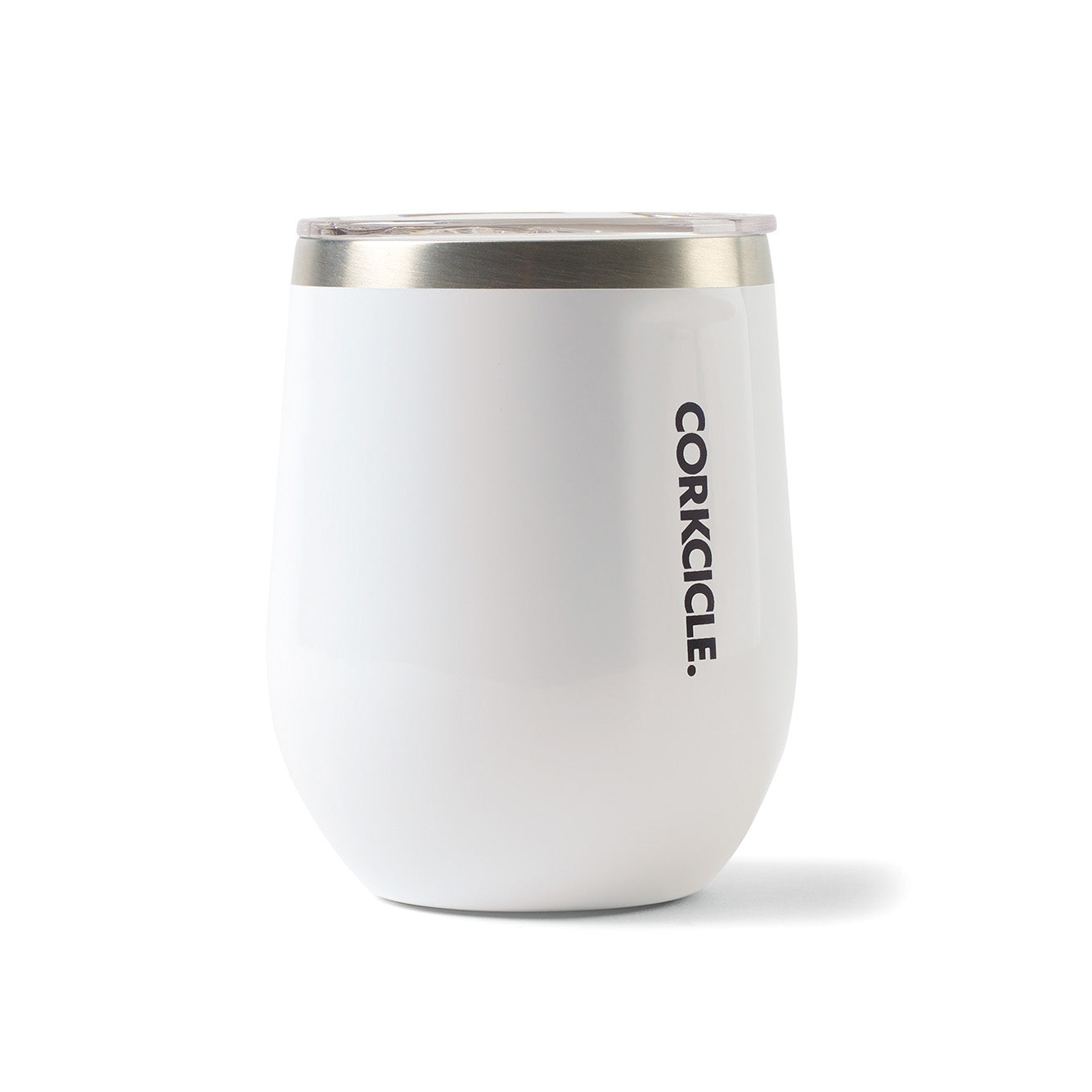 CORKCICLE® Stemless Wine Cup - 12 Oz.