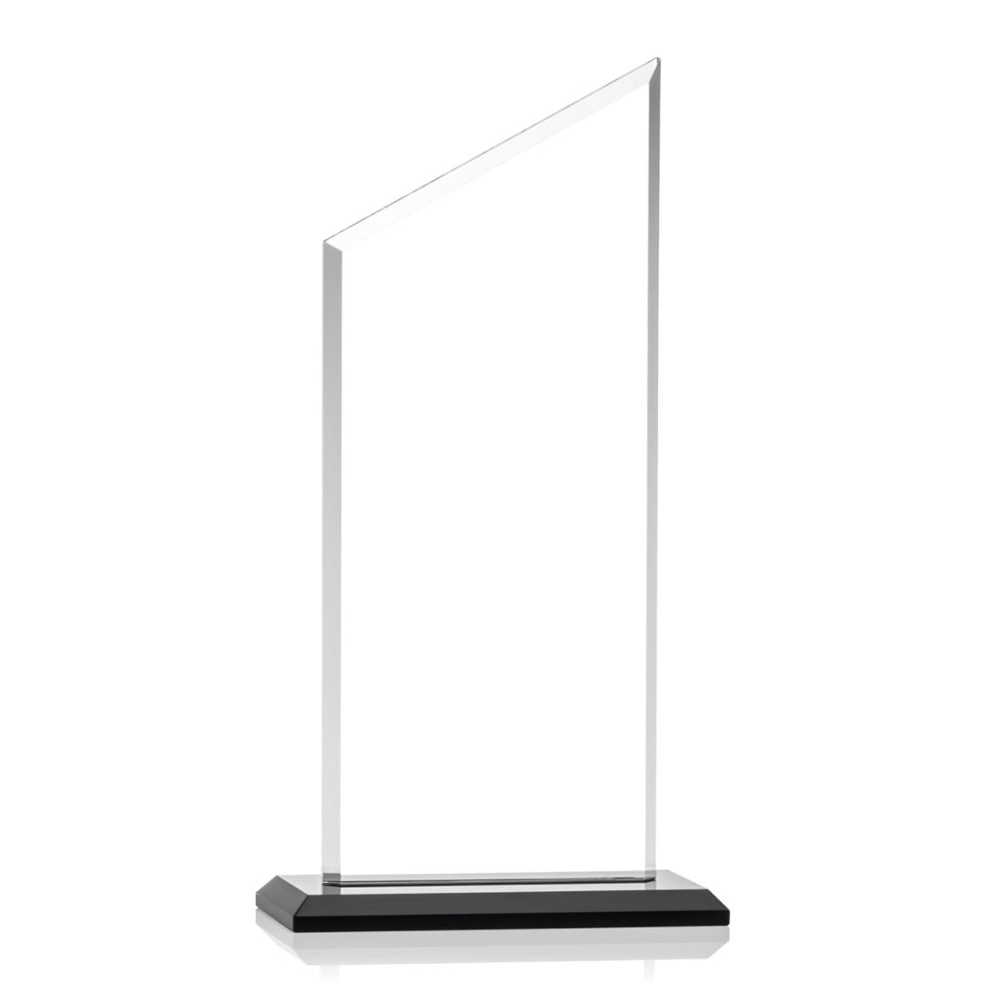 Conacher VividPrint™ Award - Black