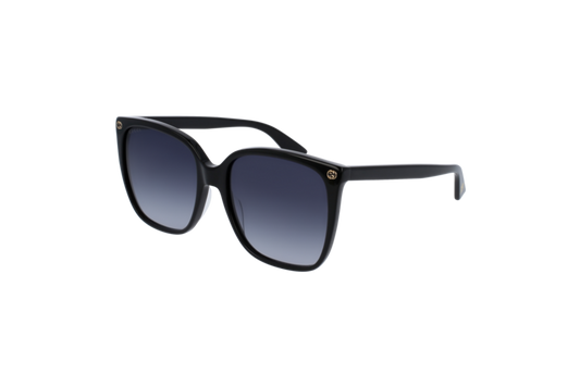 Gucci Women's GG0022S Sunglasses