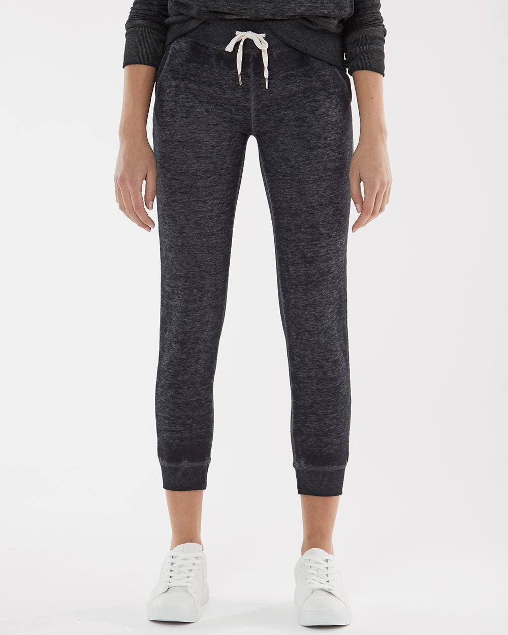 Women’s Vintage Zen Fleece Joggers - 8944