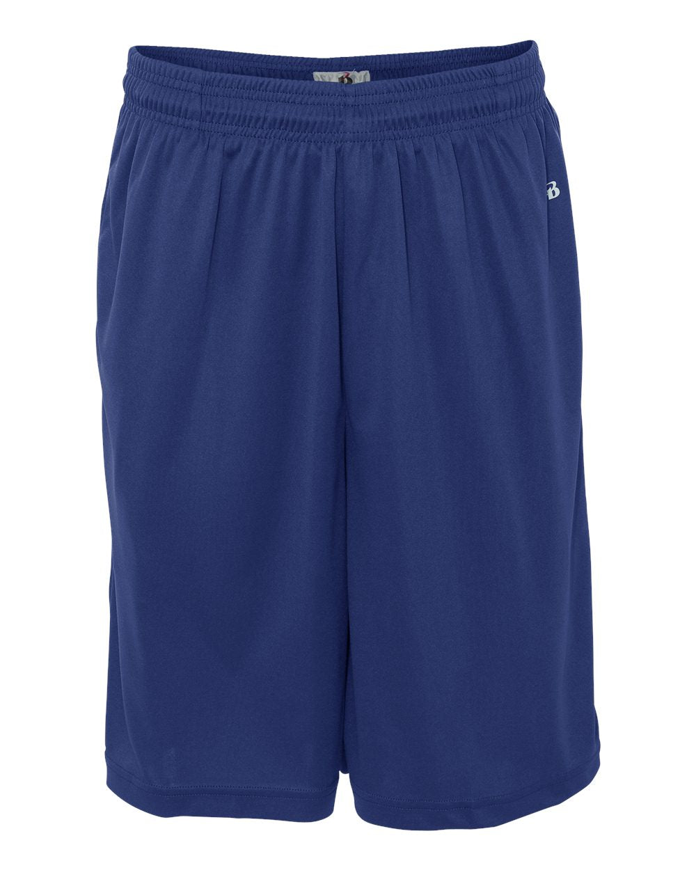 Men's B-Core 10" Shorts with Pockets - 4119