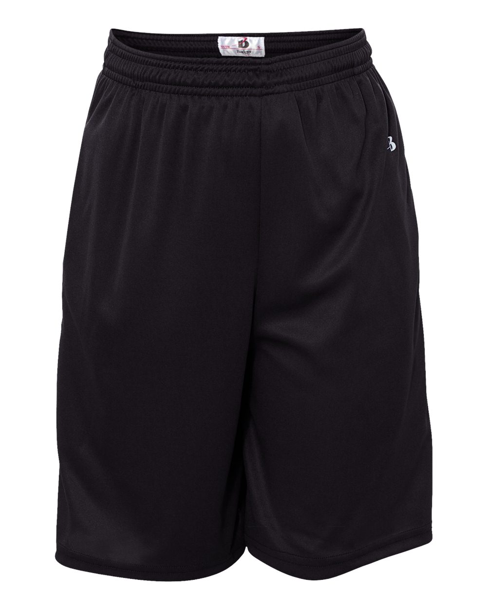 Youth B-Core Pocketed Shorts - 2119